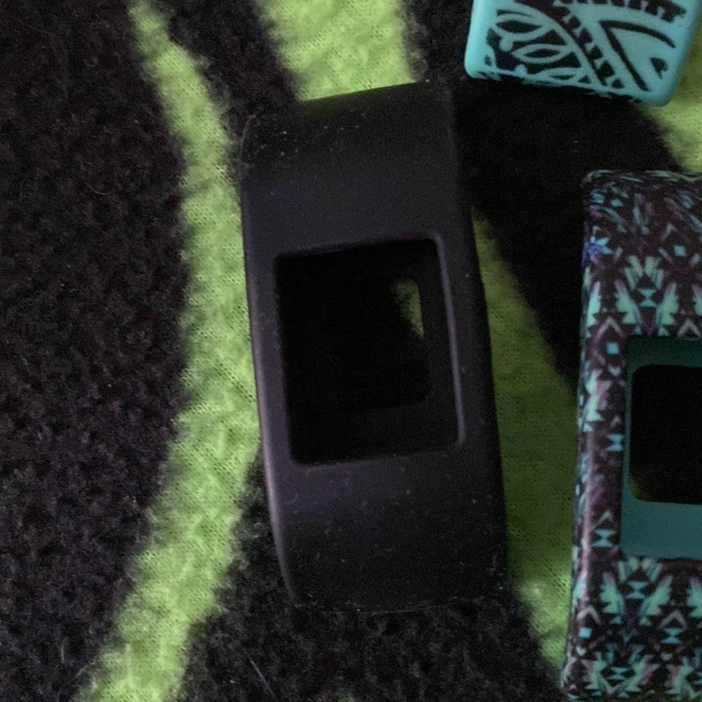 Fitbit 2 Protective covers​​​ - Picture 5 of 7